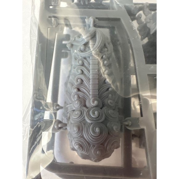 Shadows of Brimstone Forbidden Fortress Temple Dogs Energy Pack Unpunched Sealed - Picture 3 of 5